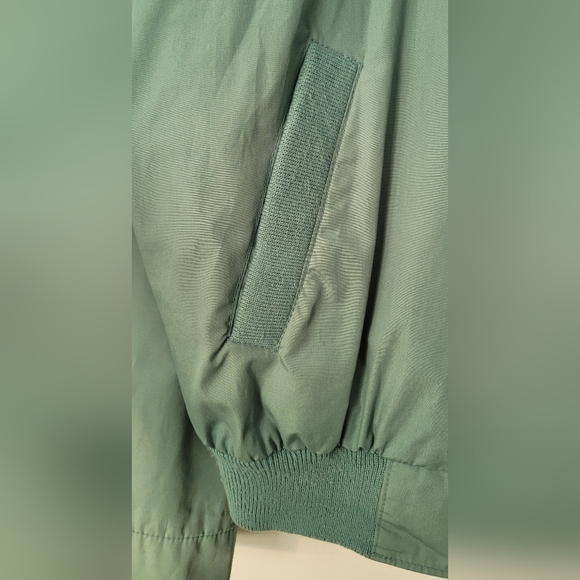 Vintage bomber jacket - Picture 5 of 7